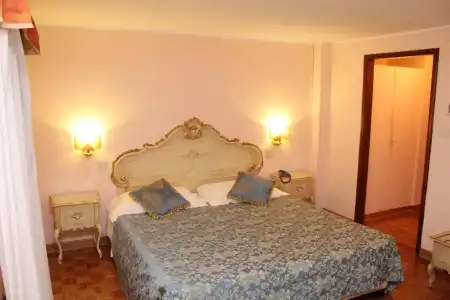 Albergo San Marco - 8