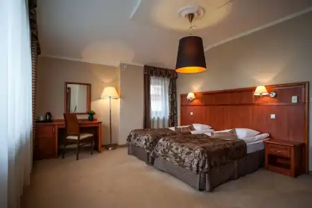Farmona Business & Spa - 22