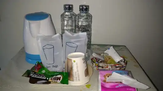 UJ Apartment - 12