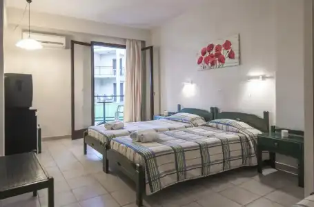Hôtel le Belvédère - 9