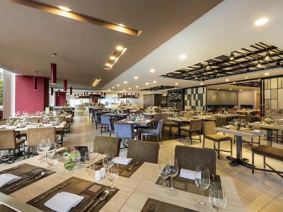 Novotel Suites Hanoi - 32