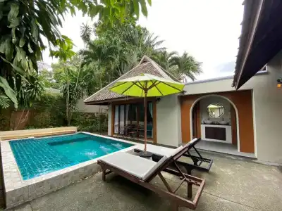 Baan Khao Hua Jook - 127