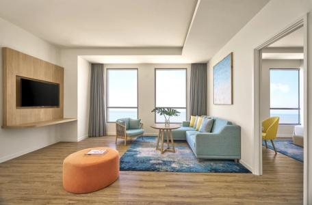 Holiday Inn Resort Ho Tram Beach by IHG - 56
