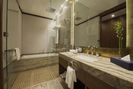 Wyndham Grand - 55