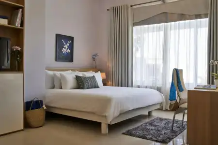The Wind Resort - Tropical Hillside Escape - 40