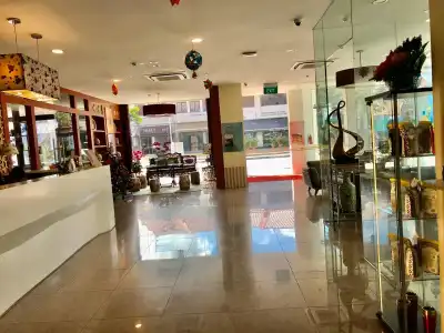 Santa Grand East Coast, a NuVe Group Collection - 25