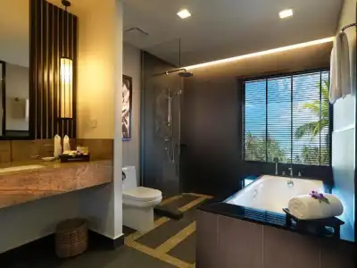 Pelangi Beach Resort & Spa, Langkawi - 82