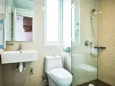 ibis budget Singapore Joo Chiat - 14