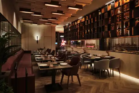 Radisson, Astana - 44