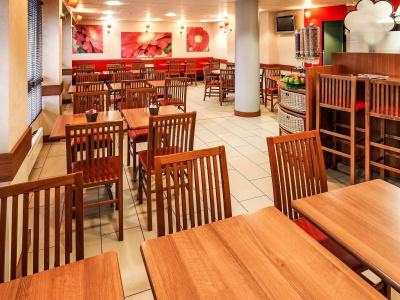 ibis Nancy Centre Gare et Congres - 21