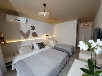 SUN BY EN VIE BEACH 16+ Adult - 10