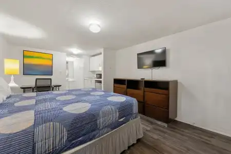 Extended Stay Studios - 52