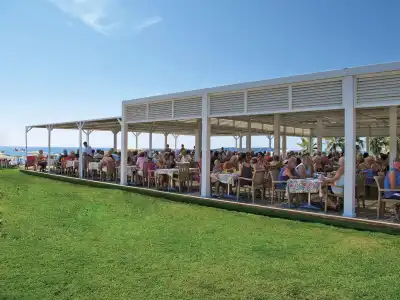 Süral Saray Resort & SPA (+16) - 20