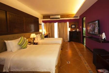 Famiana Resort & Spa - 49