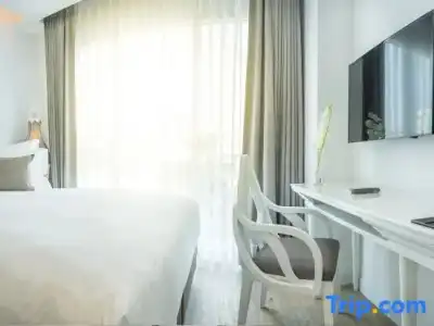 Anajak Bangkok - 27
