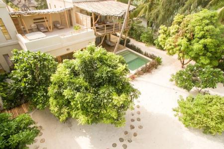 Zanzibar White Sand Luxury Villas & Spa - 264