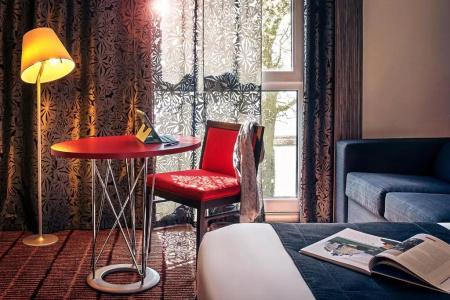 Mercure Blois Centre - 50