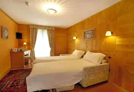 Boton d'Or & Wellness - 80