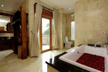 Sri Ratih Cottages - 17