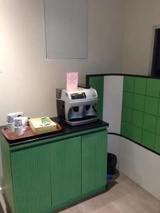 L42 Hostel Suvarnabhumi Airport - 23
