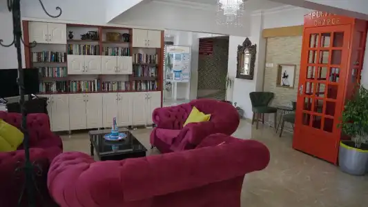 Panormos - 1