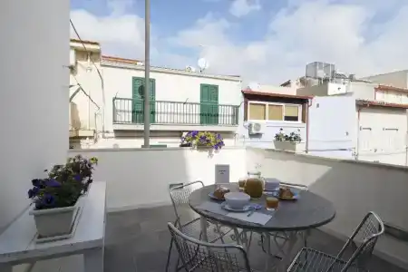 La Mancina - 80