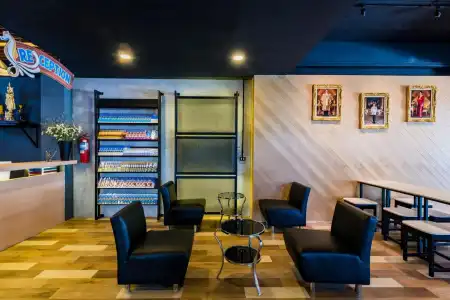 Phuket Marine Poshtel (SHA Plus+) - 31