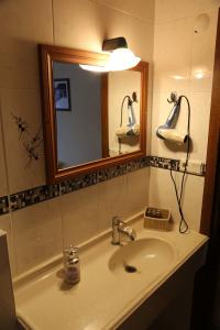 Setenay  Otel - 8