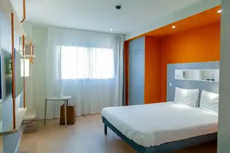 ibis Murcia - 19