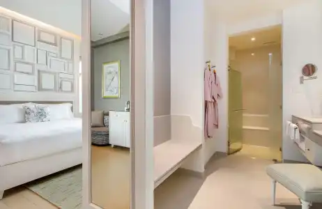 U Sathorn Bangkok - 15