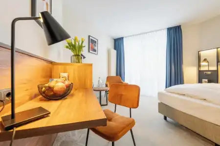 SOLTHUS & SPA - 40