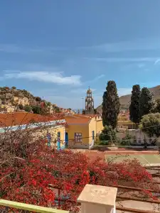 Symi Garden Studios - 38