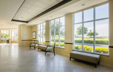Hilton Garden Inn Lakeland - 39