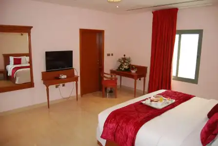 Al Madina Suites Doha - 61