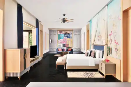Taj Devi Ratn Resort & Spa, Jaipur - 13