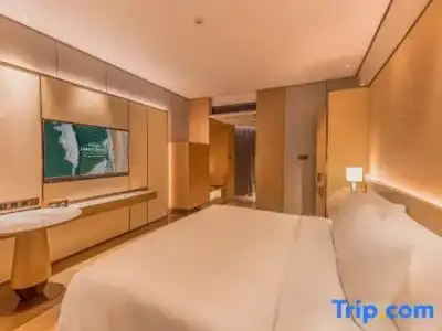 Howard Johnson Plaza by Wyndham Blue Bay Sihanoukville - 40