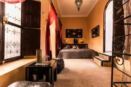 Riad Dar El Grably - 43