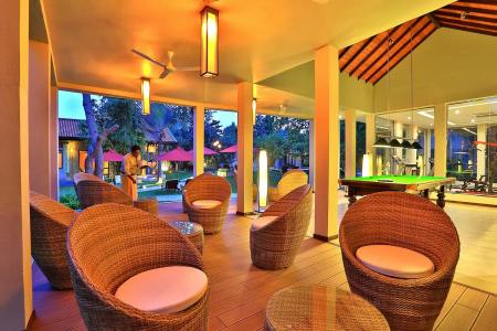 Chaarya Resort & Spa by Chandrika - 25