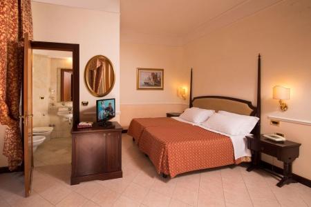 Nizza Roma - 4