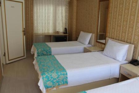 Omega Inn - 53