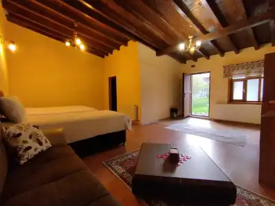 Begam Butik Otel - 49