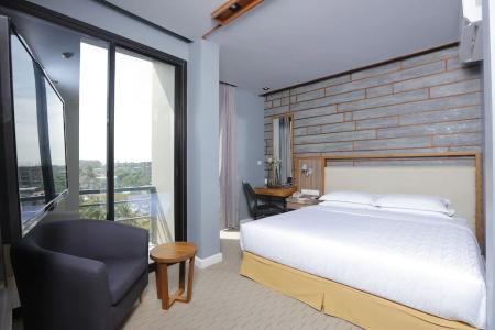 The Link Yangon Boutique - 55