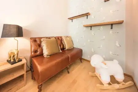 Design Apartments - "Kutscherhaus" - 67