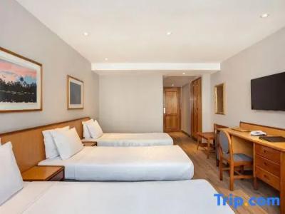 Windsor Guanabara - 115