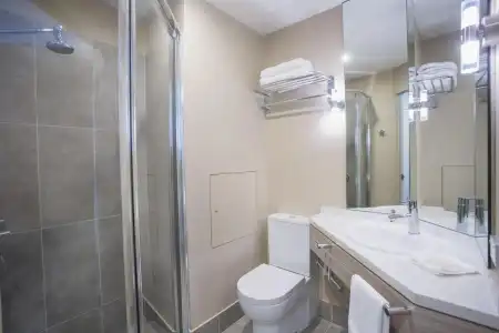 ibis Mackay - 10