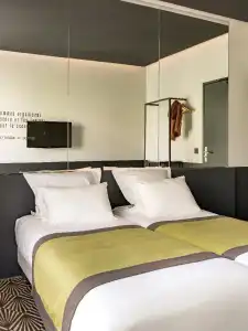 Hôtel Gaston - 48