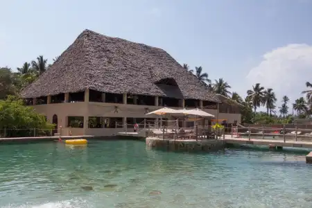 Reef & Beach Resort - 38