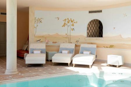 Il Falconiere Relais & Spa - 17