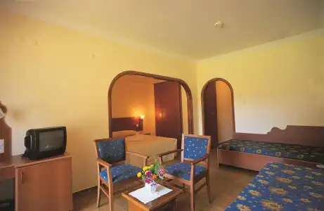 Dogan Paradise Beach - 2