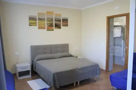 Agriturismo La Pietriccia - 83